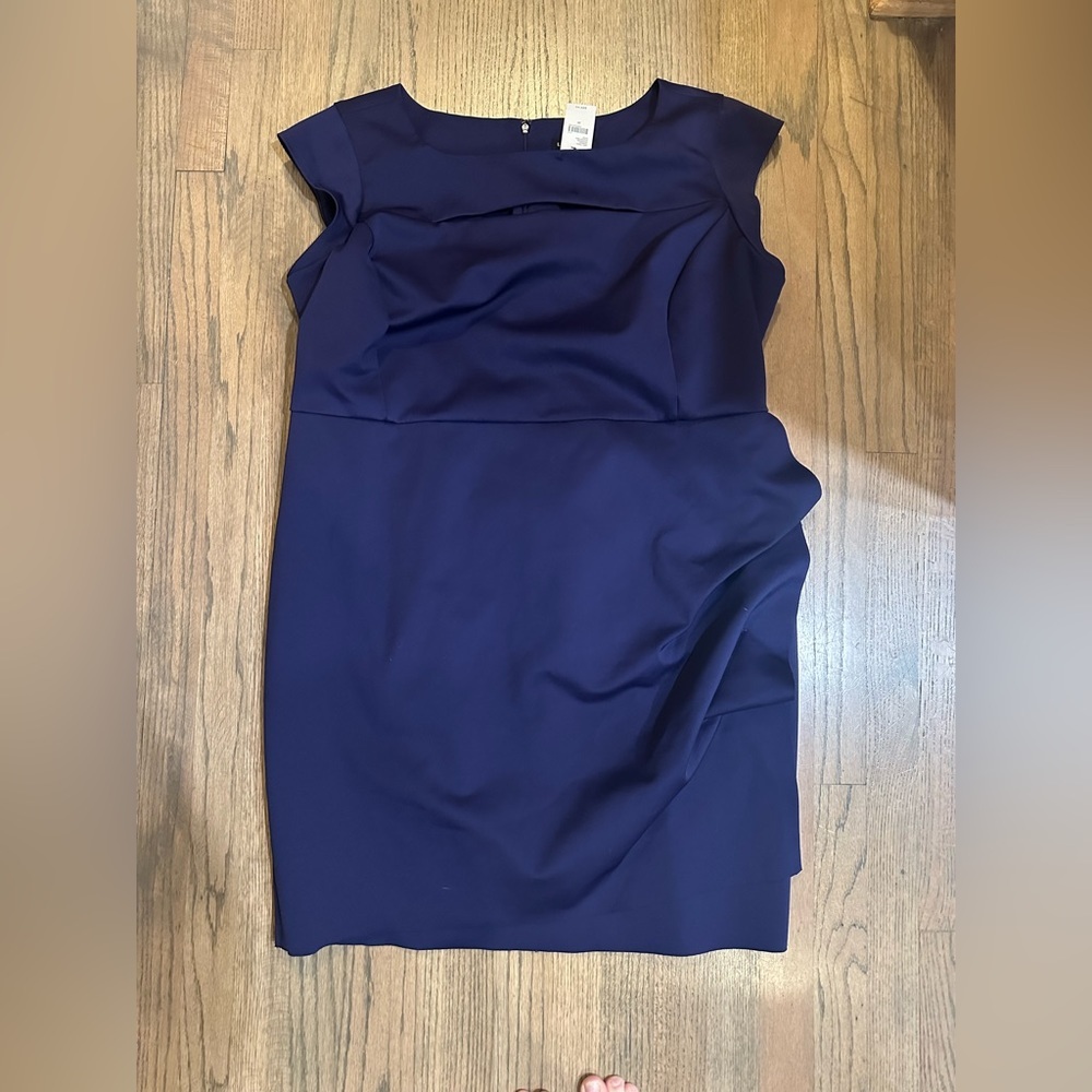 NWT Lane Bryant Dress-Size 24